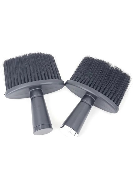 Yumuşak Saç Fırçası Boyun Yüz Silgi Kuaförlük Saç Kesme Temizleme Fırçası Berber Salonu Kuaförlük Şekillendirici Araçları (Yurt Dışından)