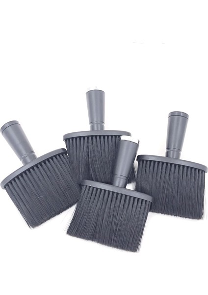 Yumuşak Saç Fırçası Boyun Yüz Silgi Kuaförlük Saç Kesme Temizleme Fırçası Berber Salonu Kuaförlük Şekillendirici Araçları (Yurt Dışından) fiyatları