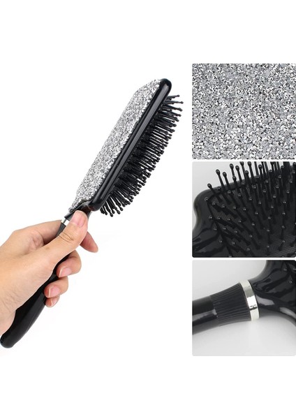 Matkap Masaj Tarağı ile Aiag Tarak Anti-Statik Kuaförlük Tarağı (Yurt Dışından) fiyatları