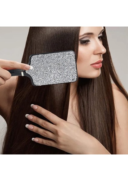 Matkap Masaj Tarağı ile Aiag Tarak Anti-Statik Kuaförlük Tarağı (Yurt Dışından) modelleri