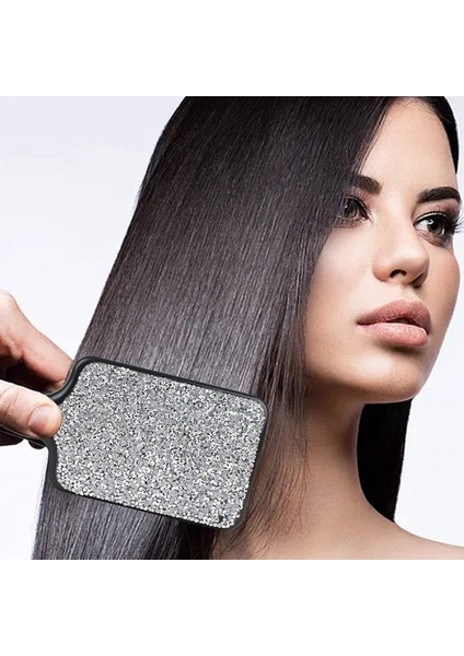 Matkap Masaj Tarağı ile Aiag Tarak Anti-Statik Kuaförlük Tarağı (Yurt Dışından) fırsatları