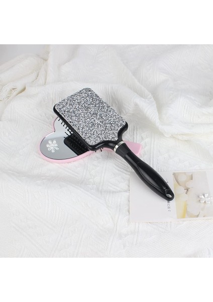 Matkap Masaj Tarağı ile Aiag Tarak Anti-Statik Kuaförlük Tarağı (Yurt Dışından) indirimleri
