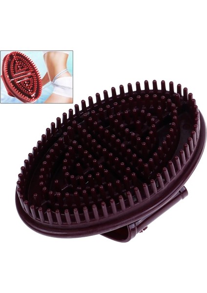 Vücut Fırçası (Yurt Dışından)