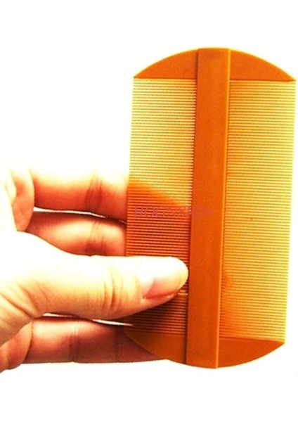 İnce Saç Tarağı (Yurt Dışından) fırsatları