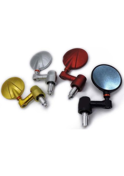 Gidon Aynası Büyük