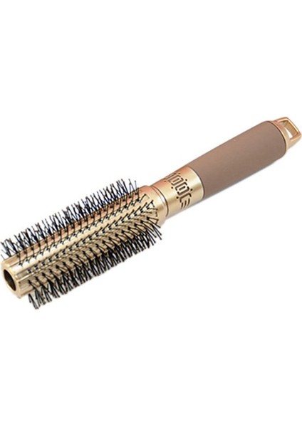 Kadın Saç Tarak Masaj Tarak Dolaşık Açıcı Fırça ve Saç Tarak Seti (04) (Yurt Dışından)