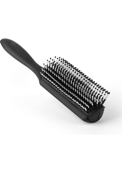 Yağ Tarağı Rahat Saç Derisi Masajı Profesyonel Kuaför Salonu Boyama Şekillendirici Fırça Araçları Kadın Erkek Için (Yurt Dışından) modelleri