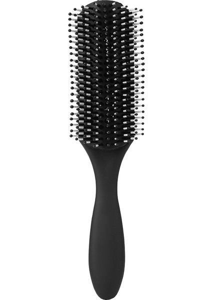 Yağ Tarağı Rahat Saç Derisi Masajı Profesyonel Kuaför Salonu Boyama Şekillendirici Fırça Araçları Kadın Erkek Için (Yurt Dışından) fırsatları