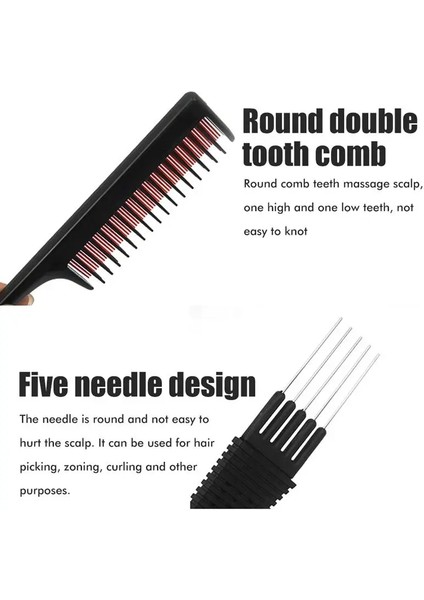 Adet/takım Dolaşık Açıcı Saç Fırçası Sıçan Kuyruğu Tarak Şekillendirici Saç Fırçası Düz Kıvırcık Islak Saç Fırçası Kadın Kuaförlük Salon Araçları (Yurt Dışından) modelleri