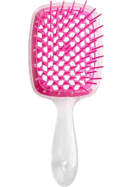 Karışık Saç Tarak Dolaşık Açıcı Saç Fırçası Büyük Plaka Saç Derisi Masaj Taraklar Saç Fırçaları Oymak Berber Salonu Saç Şekillendirici Araçları (Yurt Dışından)