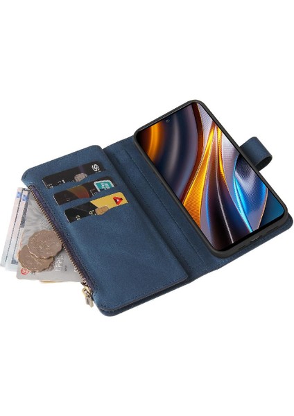 Xiaomi Poco X4 Gt Telefon Kılıfı Için Kılıf (Yurt Dışından) indirimleri