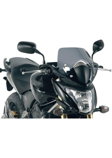 Ka310 Honda Cb 600f Hornet (07-10) Rüzgar Siperlik