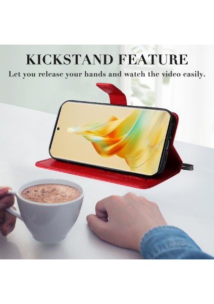 Oppo RENO8T 5g Telefon Kılıfı Için Kılıf (Yurt Dışından) fiyatları