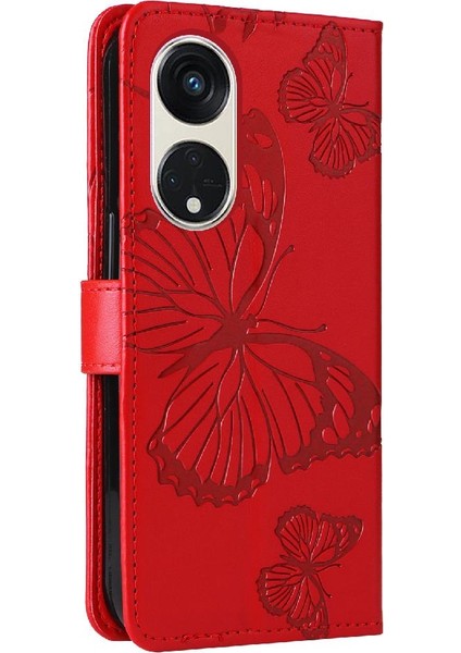 Oppo RENO8T 5g Telefon Kılıfı Için Kılıf (Yurt Dışından) modelleri