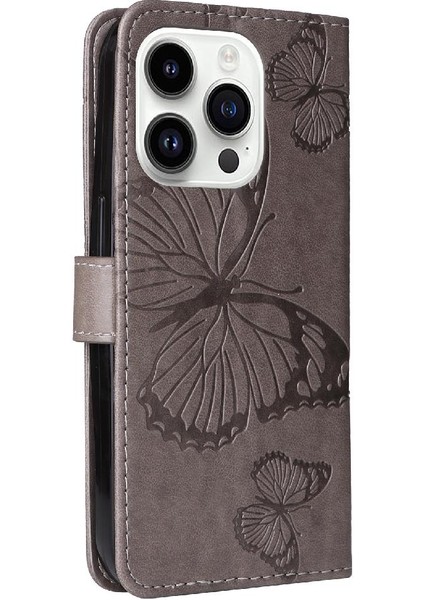 Iphone 14 Pro Telefon Kılıfı Için Kılıf (Yurt Dışından)