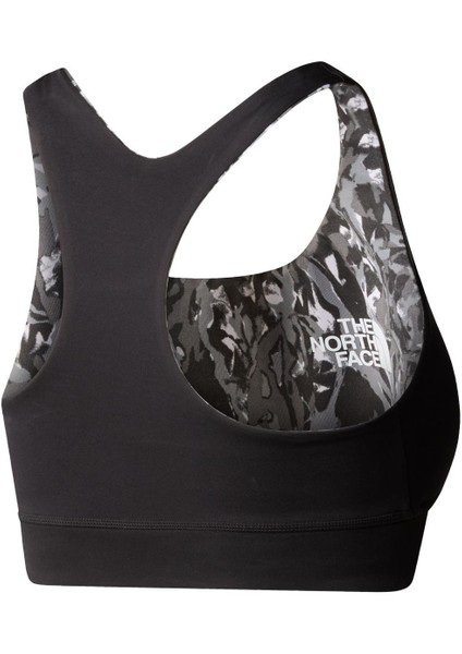 W Flex Reversıble Bra Prınt Bayan Baselayer Top NF0A886QWJI1 fiyatları
