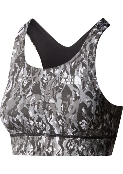 W Flex Reversıble Bra Prınt Bayan Baselayer Top NF0A886QWJI1 modelleri