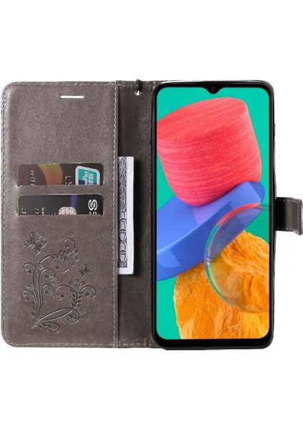 Samsung Galaxy M33 5g Telefon Kılıfı Için Kılıf (Yurt Dışından) fırsatları