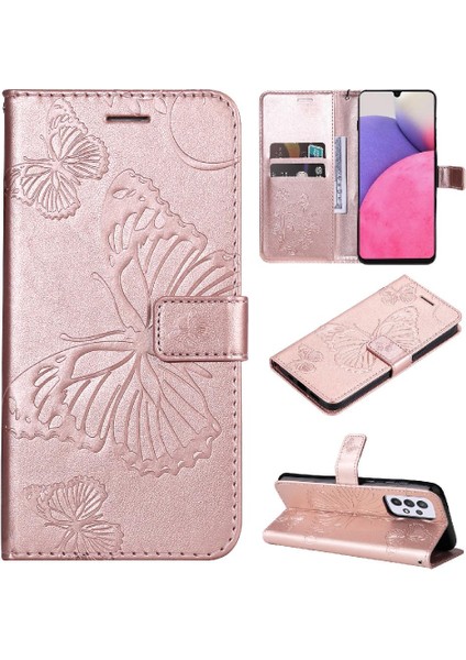 Samsung Galaxy A33 5g Telefon Kılıfı Için Kılıf (Yurt Dışından)