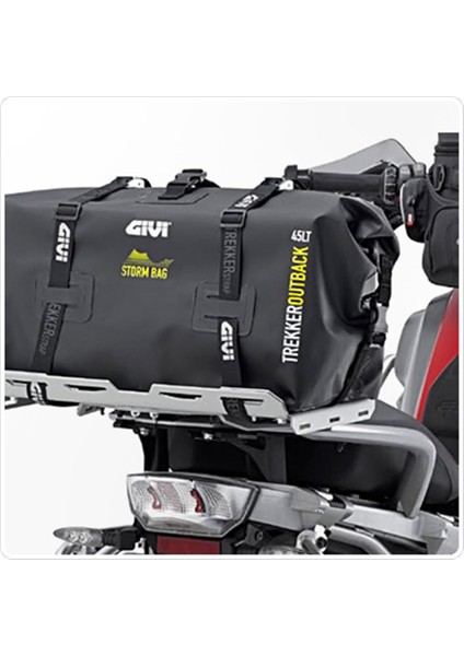 T507 Çanta İçi Çanta Trekker Outback Obk48 modelleri