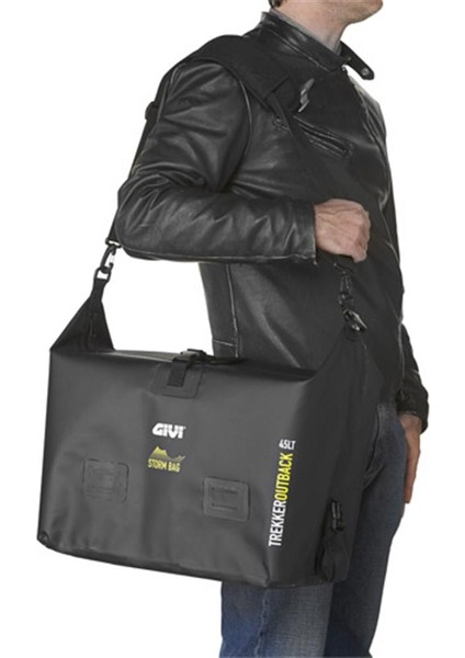T507 Çanta İçi Çanta Trekker Outback Obk48 fırsatları
