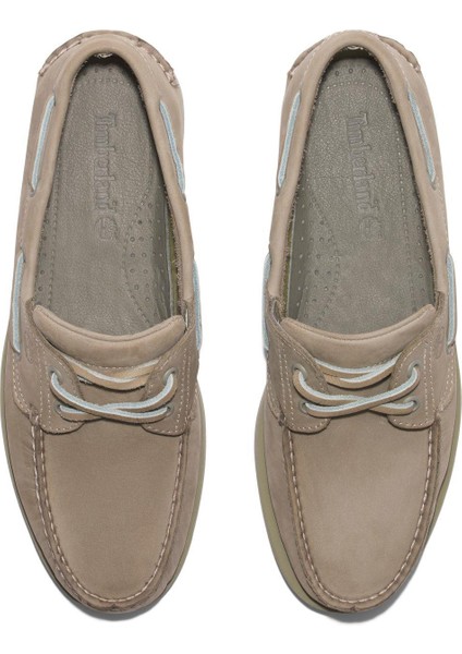 Boat Shoe Erkek Ayakkabı TB0A2PYKEO21