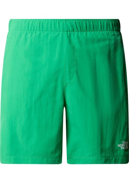 The North Face M Water Short - Eu Erkek Şort NF0A5IG5PO81