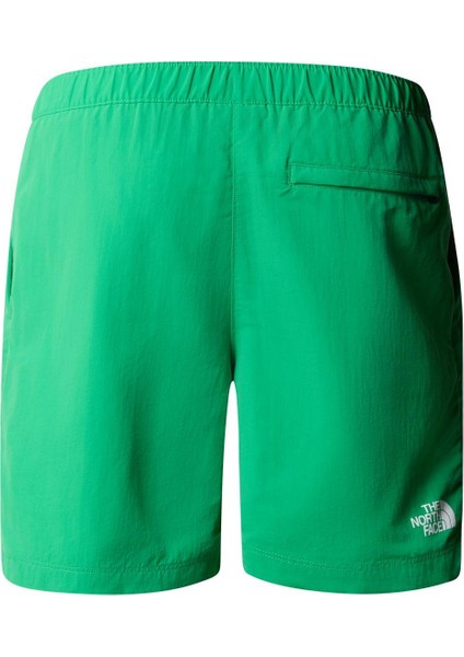 The North Face M Water Short - Eu Erkek Şort NF0A5IG5PO81