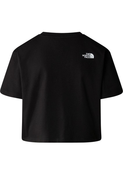 W Outdoor S/s Tee Bayan T-Shirt NF0A87FJJK31 fiyatları