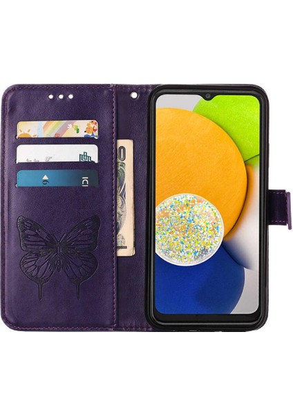 Samsung Galaxy A03 Için Kılıf (Yurt Dışından) fiyatları