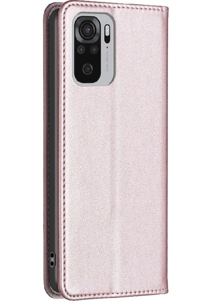 Redmi Not 10 4g Için Kılıf (Yurt Dışından)