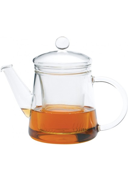 Trendglas Puck 400 ml Cam Demlik