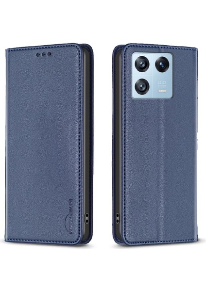 Xiaomi 13 Pro Için Kılıf (Yurt Dışından)