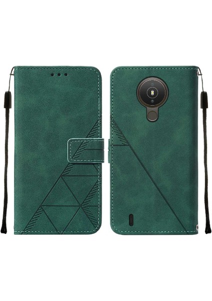 Nokia 1.4 Için Kılıf (Yurt Dışından)