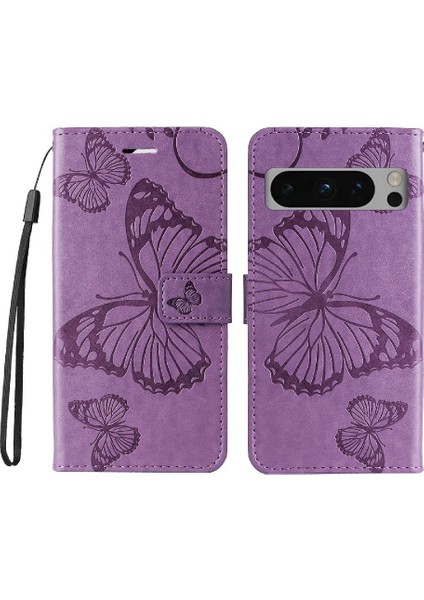 Google Pixel 8 Pro Telefon Kılıfı Için Kılıf (Yurt Dışından)