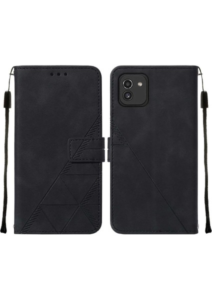 Samsung Galaxy A03 Için Kılıf (Yurt Dışından) fırsatları