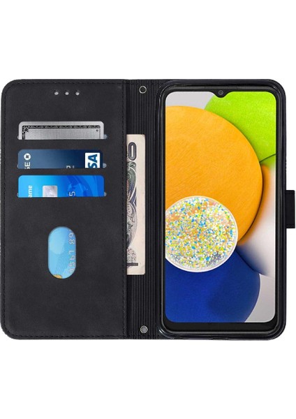 Samsung Galaxy A03 Için Kılıf (Yurt Dışından) indirimleri