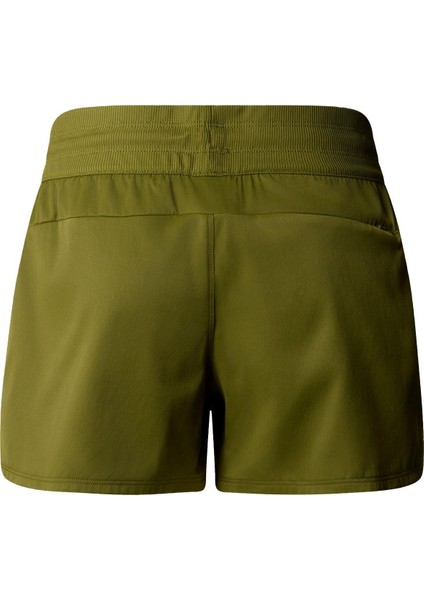 The North Face W Aphrodıte Short Bayan Şort NF0A86YKPIB1