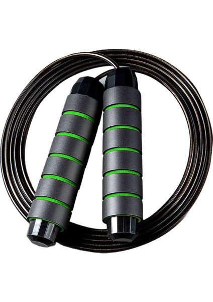 Ağırlık Taşıyan Çelik Tel Atlama IPI-320G+2,8M 4,4mm (Yurt Dışından)