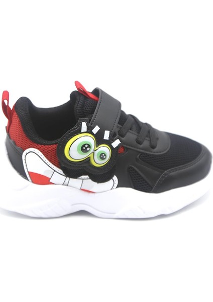 1634 Unisex Çocuk Spor Ayakkabı