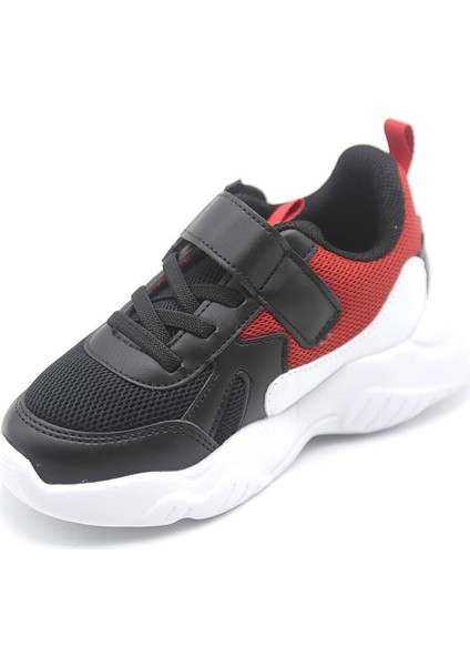 1634 Unisex Çocuk Spor Ayakkabı modelleri