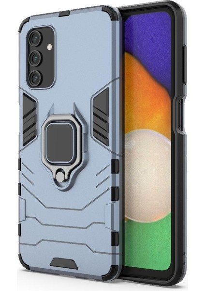 Samsung Galaxy A13 4g Askeri Damla Koruma Kickstand Kapak (Yurt Dışından) indirimleri