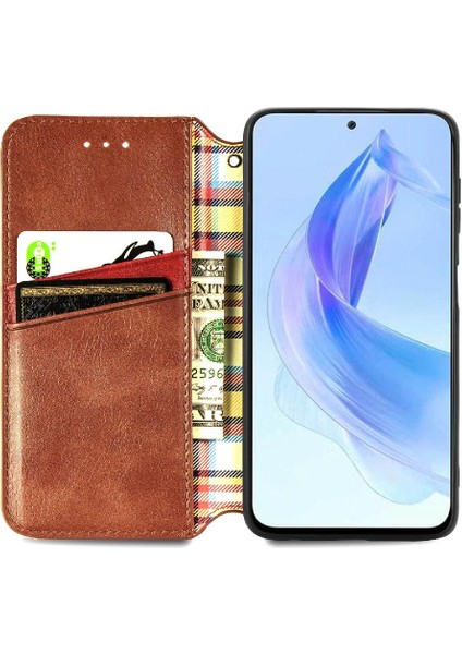 Huawei Onur 90 Lite Için Kılıf Moda Tasarım Kapak Çevirin Zarif Iş (Yurt Dışından) indirimleri