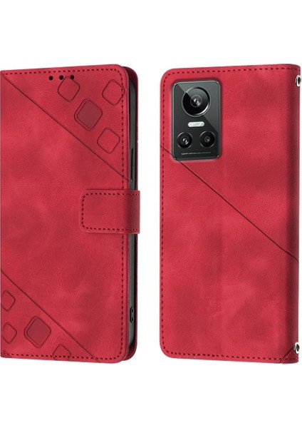 Realme Gt Neo 3 Için Durum (Yurt Dışından)