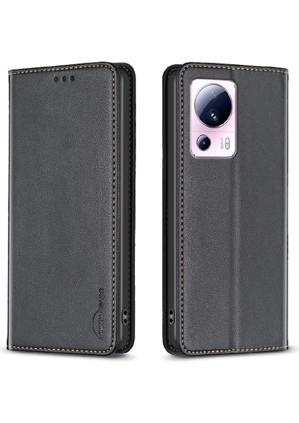 Xiaomi 13 Lite Için Kılıf (Yurt Dışından)