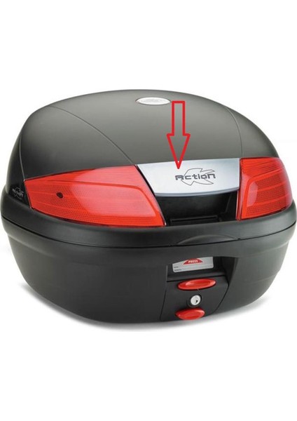 Z929s Çanta Logosu Ön Gri K35