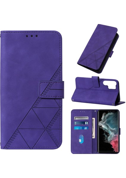 Samsung Galaxy S23 Ultra 5g Için Kılıf (Yurt Dışından)