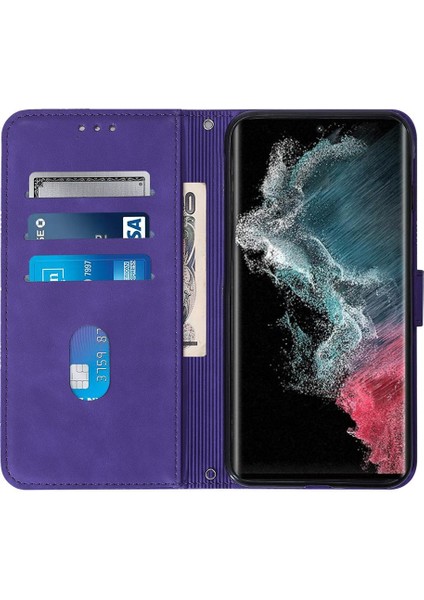 Samsung Galaxy S23 Ultra 5g Için Kılıf (Yurt Dışından)