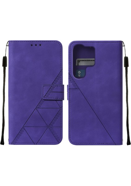Samsung Galaxy S23 Ultra 5g Için Kılıf (Yurt Dışından)
