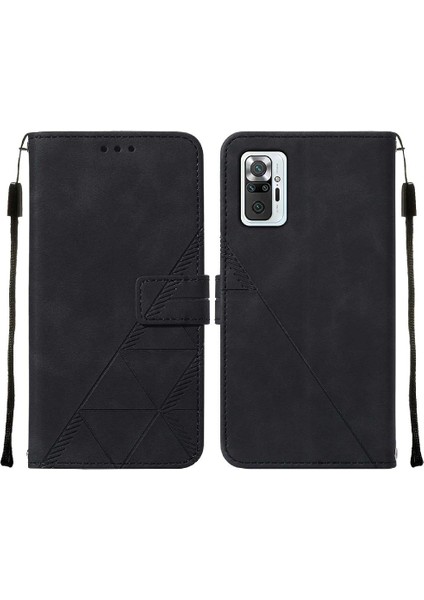 Xiaomi Redmi Not 10 Pro Için Kılıf (Yurt Dışından) fırsatları